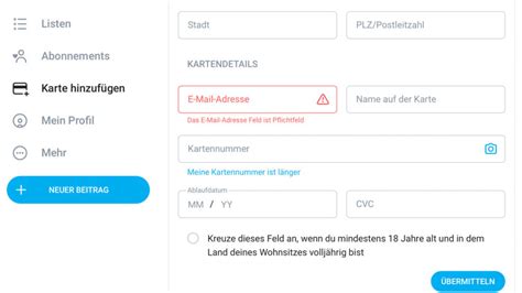 zahlungsarten onlyfans|OnlyFans ohne Kreditkarte nutzen – so einfach gehts wirklich